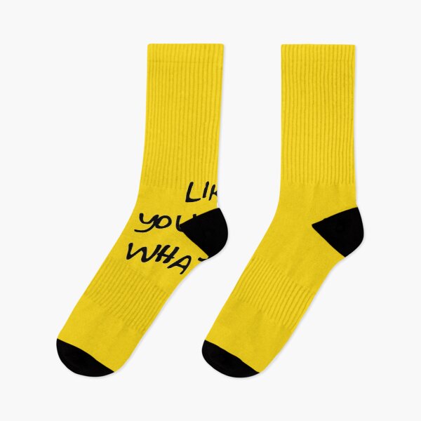 Item preview, Like, You Know, Whatever (Simpsons Lisa Quote - Black) designed and sold by Fanboys Anonymous.