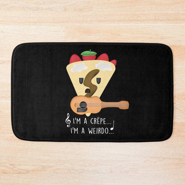 Item preview, Crepe designed and sold by PKHalford.