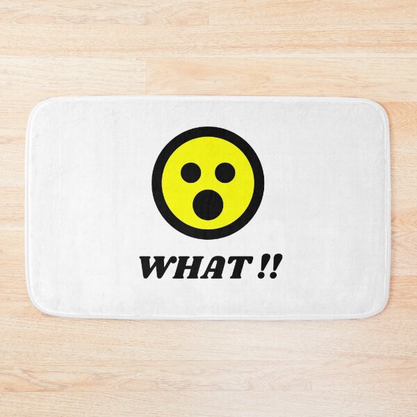 Item preview, SHOCK designed and sold by B3N-arts.