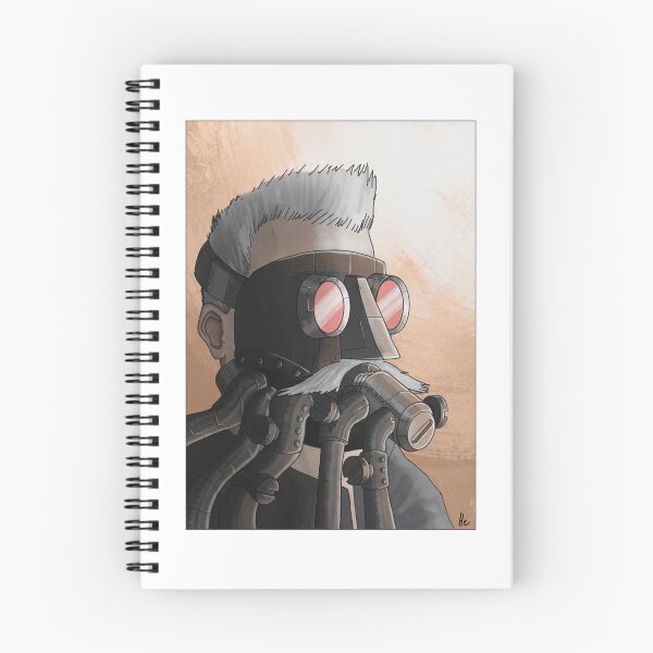 Item preview, STEAMPUNK designed and sold by Projet-Helium.