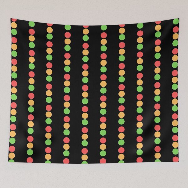 Item preview, Traffic Light designed and sold by InputVSOutput.
