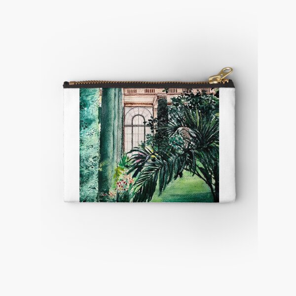 Item preview, The Longwood Gardens Conservatory designed and sold by Arthur Deaville.
