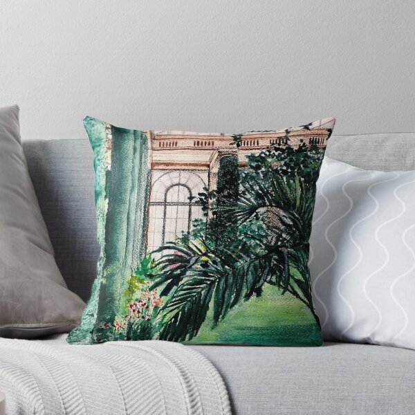Item preview, The Longwood Gardens Conservatory designed and sold by Arthur Deaville.