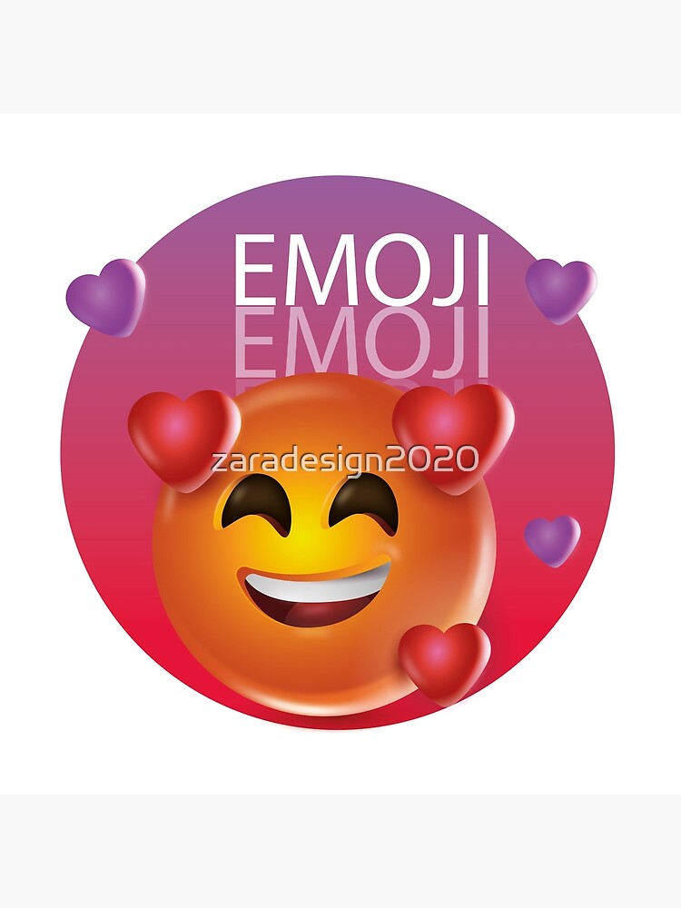 "Emoji face mask, funny face mask, cute face mask, funny emoji mask