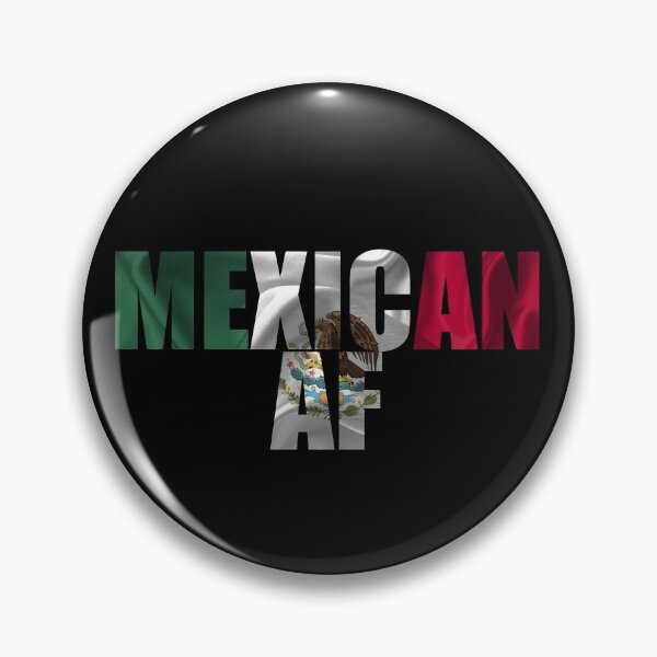 Artikelvorschau, Mexikanischer AF Cinco De Mayo Mexiko Flagge Mexikaner als Fickausrüstung entworfen und verkauft von DynamicDesign.