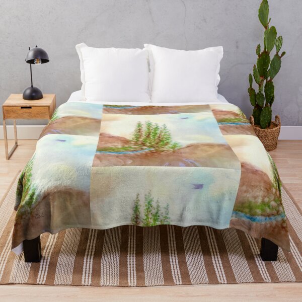 Item preview, Sacred space  designed and sold by lissi kaplan.