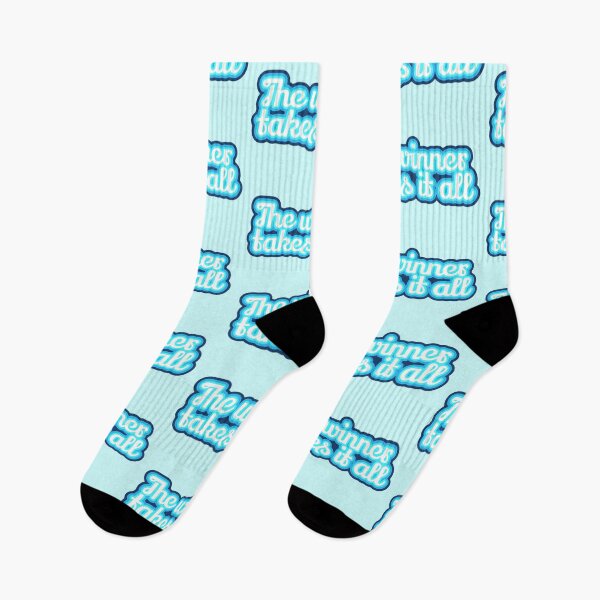 Item preview, The winner takes it all - Mamma Mia designed and sold by theatreleah.