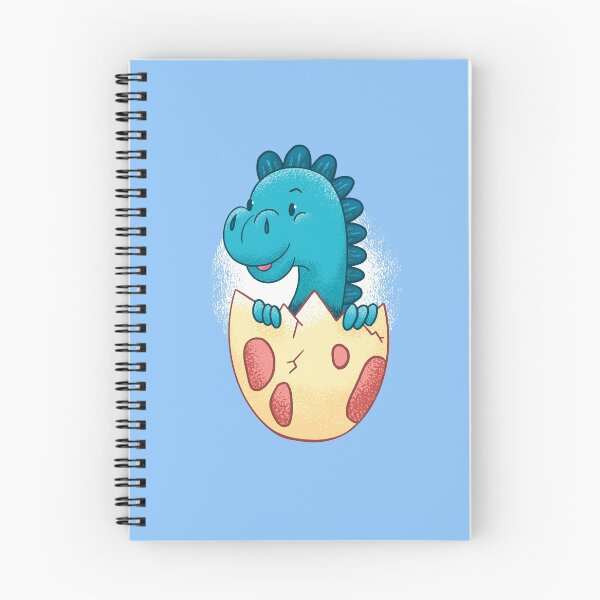 Item preview, Dinosaur baby designed and sold by DerSenat.