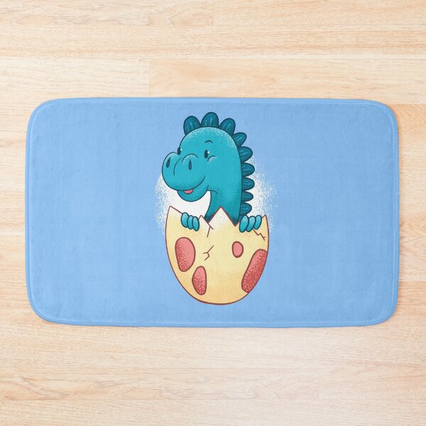 Item preview, Dinosaur baby designed and sold by DerSenat.