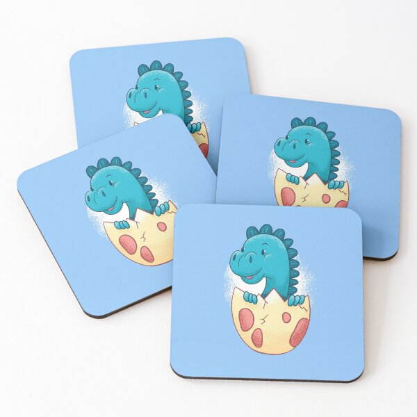 Item preview, Dinosaur baby designed and sold by DerSenat.