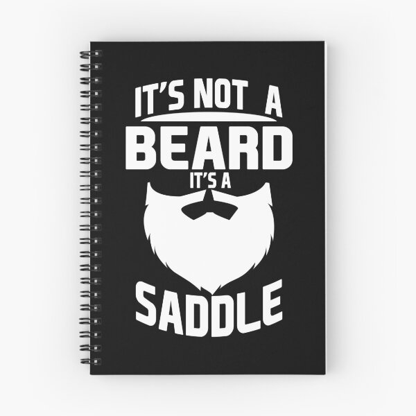 Item preview, Mens It's Not A Beard Mustache Lover Gift   designed and sold by 2blackcherries.