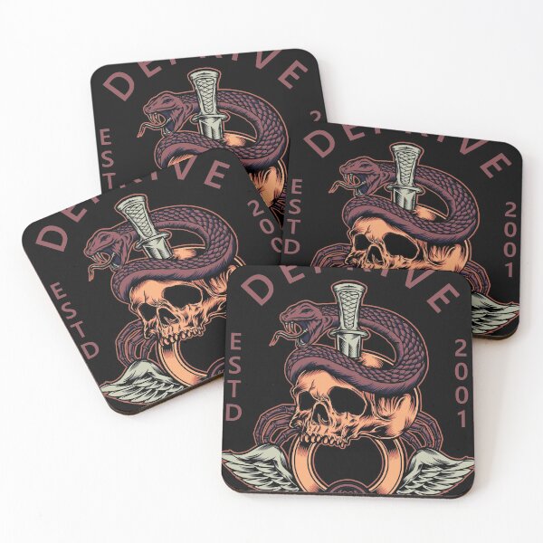 Item preview, Deprive Artwork designed and sold by Iqbalpradana.
