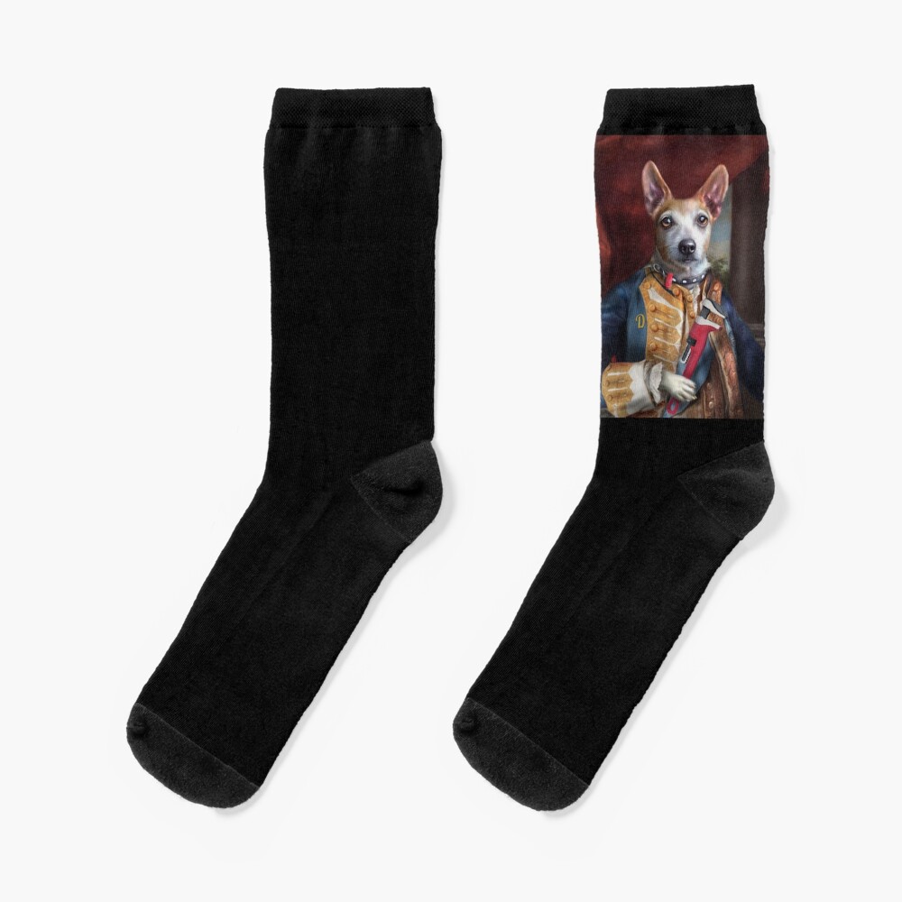 Item preview, Socks designed and sold by carpo17.