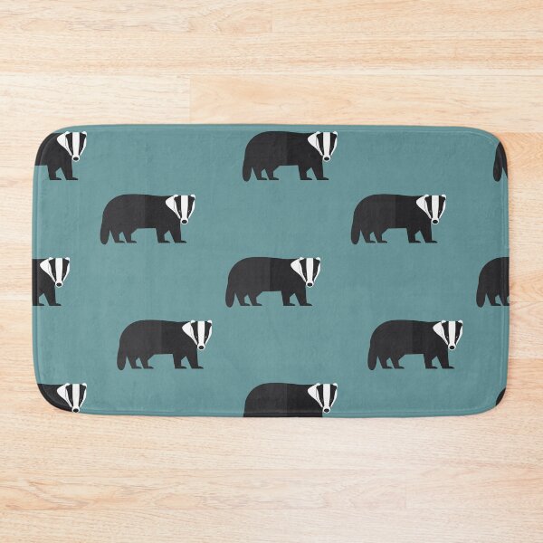 Item preview, Badger parade designed and sold by reneesillus.