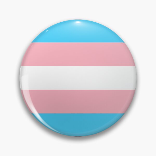Item preview, Transgender Flag designed and sold by CistemFighter.