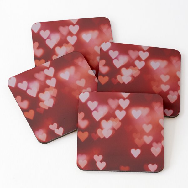 Item preview, Hearts  designed and sold by A- Fun & Fans.