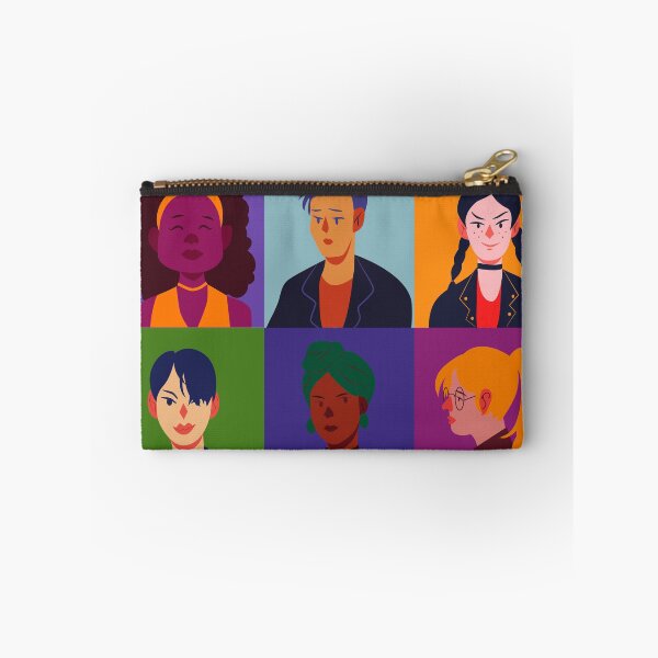 Item preview, Faces designed and sold by EllenBeb.