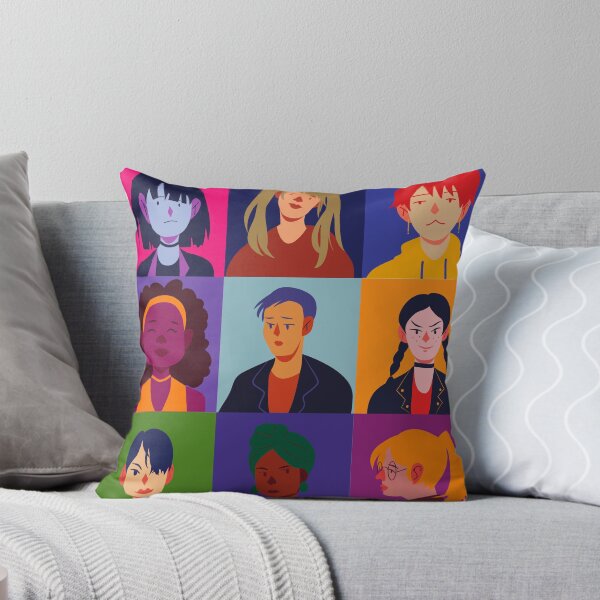 Item preview, Faces designed and sold by EllenBeb.