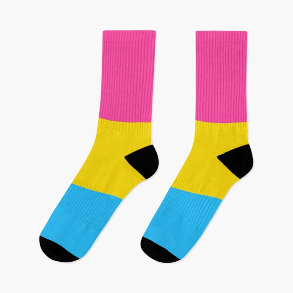 Item preview, Pansexual Flag designed and sold by CistemFighter.