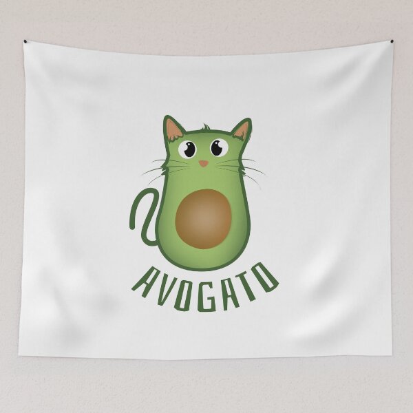 Item preview, Avogato designed and sold by Ridaelb.