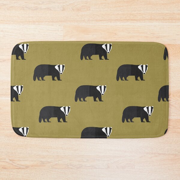 Item preview, Badger parade designed and sold by reneesillus.