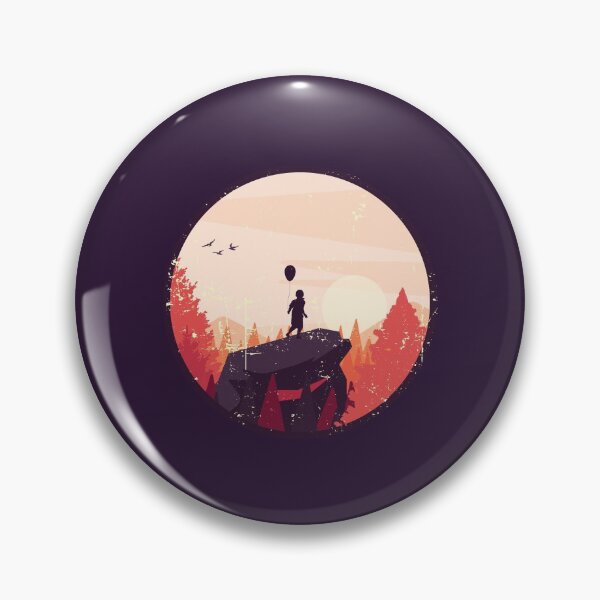 Item preview, Child with balloon designed and sold by DerSenat.