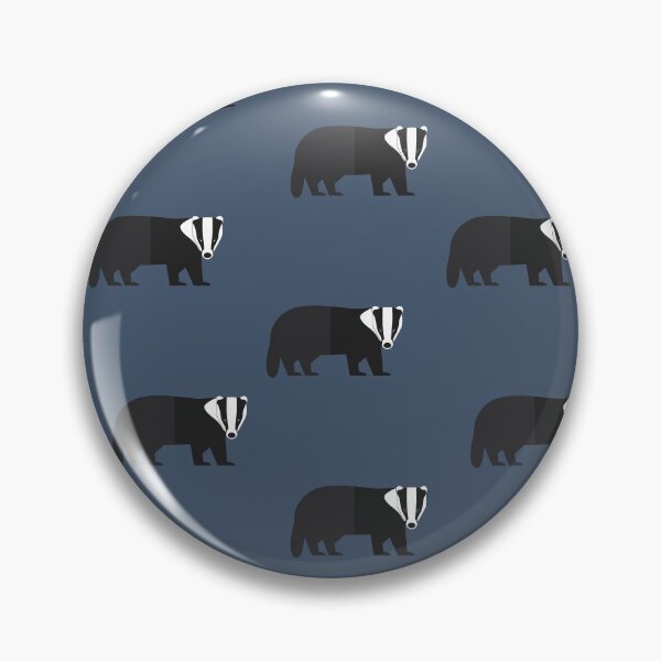 Item preview, Badger parade designed and sold by reneesillus.