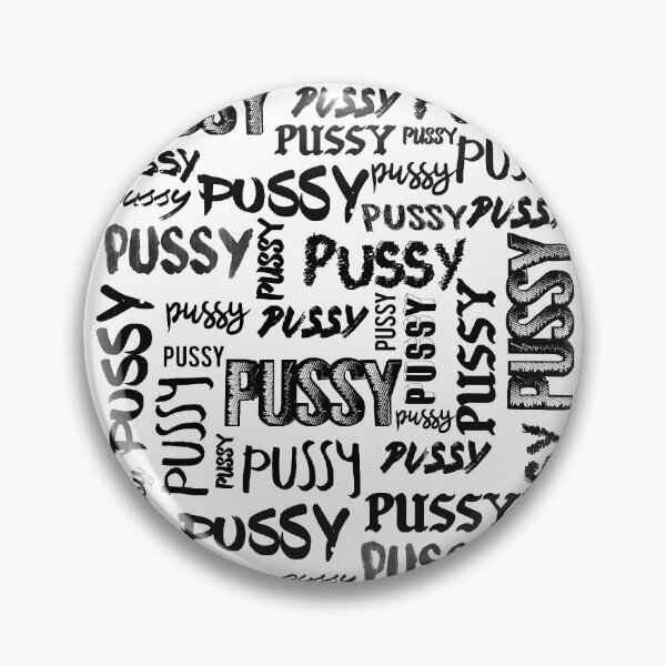 Item preview, Pussy designed and sold by mensijazavcevic.