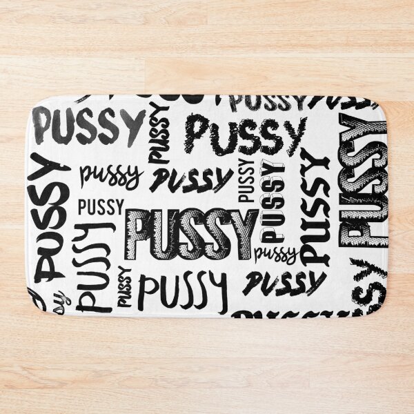 Item preview, Pussy designed and sold by mensijazavcevic.