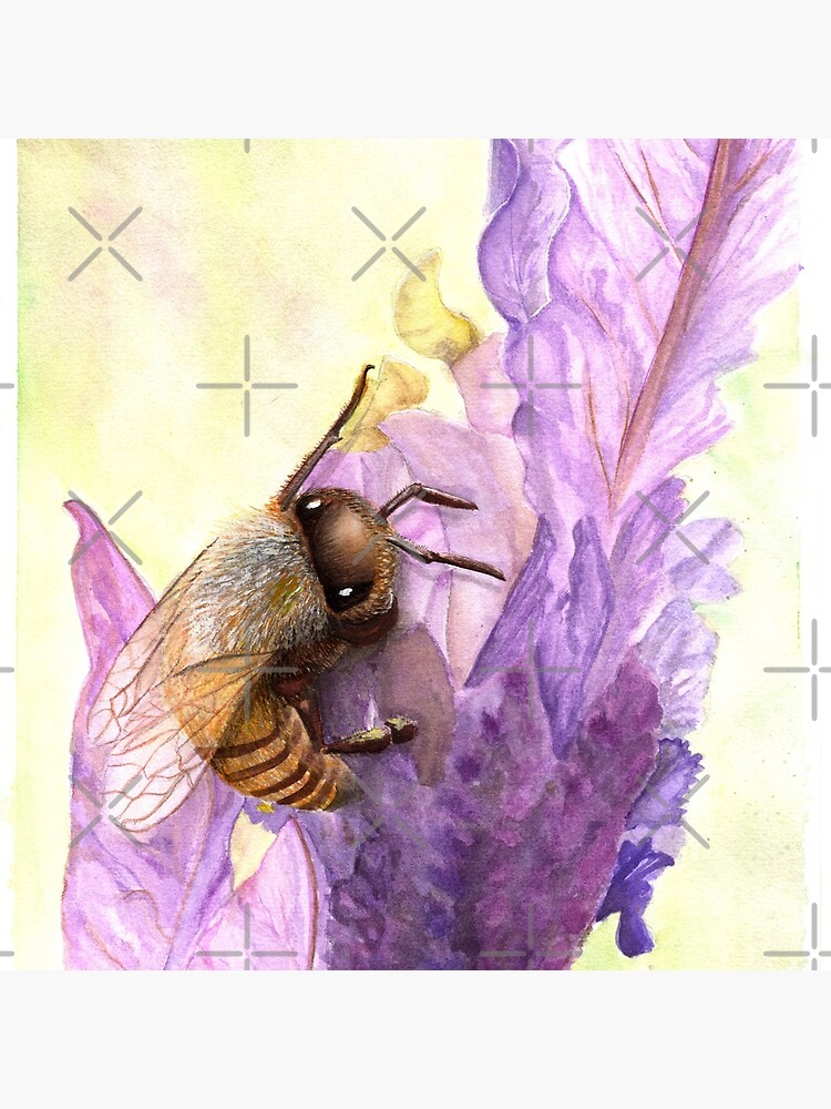 Bee Bliss by delewdesigns