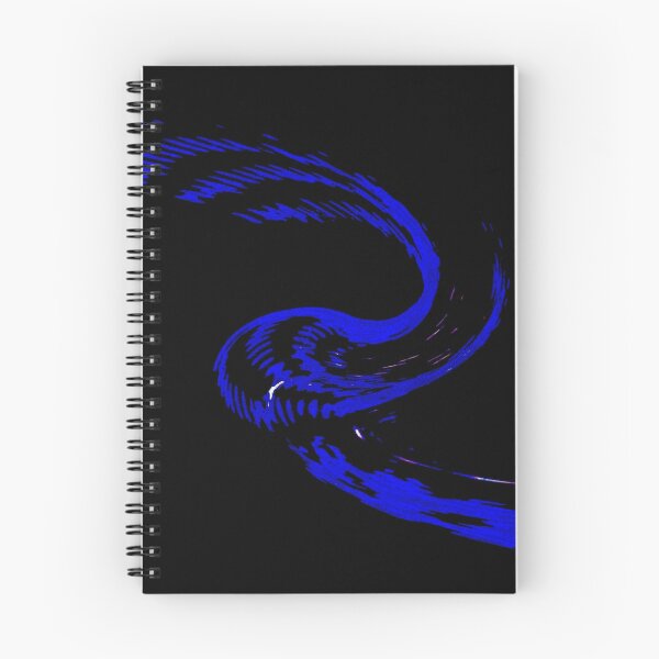 Item preview, Blue Wave Abstract......... designed and sold by lynn carter.