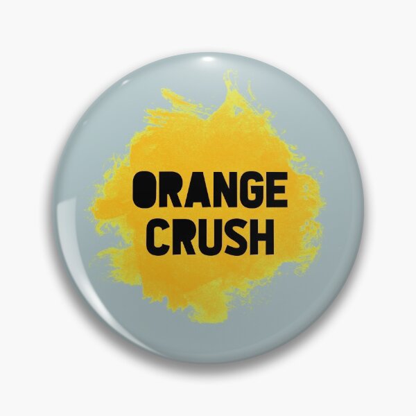Item preview, Orange crush designed and sold by perezzzoso.