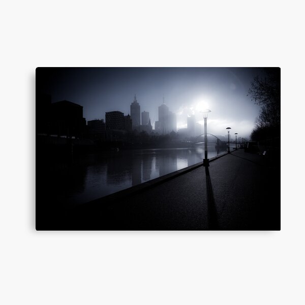 Item preview, Southbank Melbourne designed and sold by AndrewWilson.