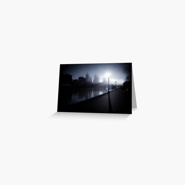 Item preview, Southbank Melbourne designed and sold by AndrewWilson.