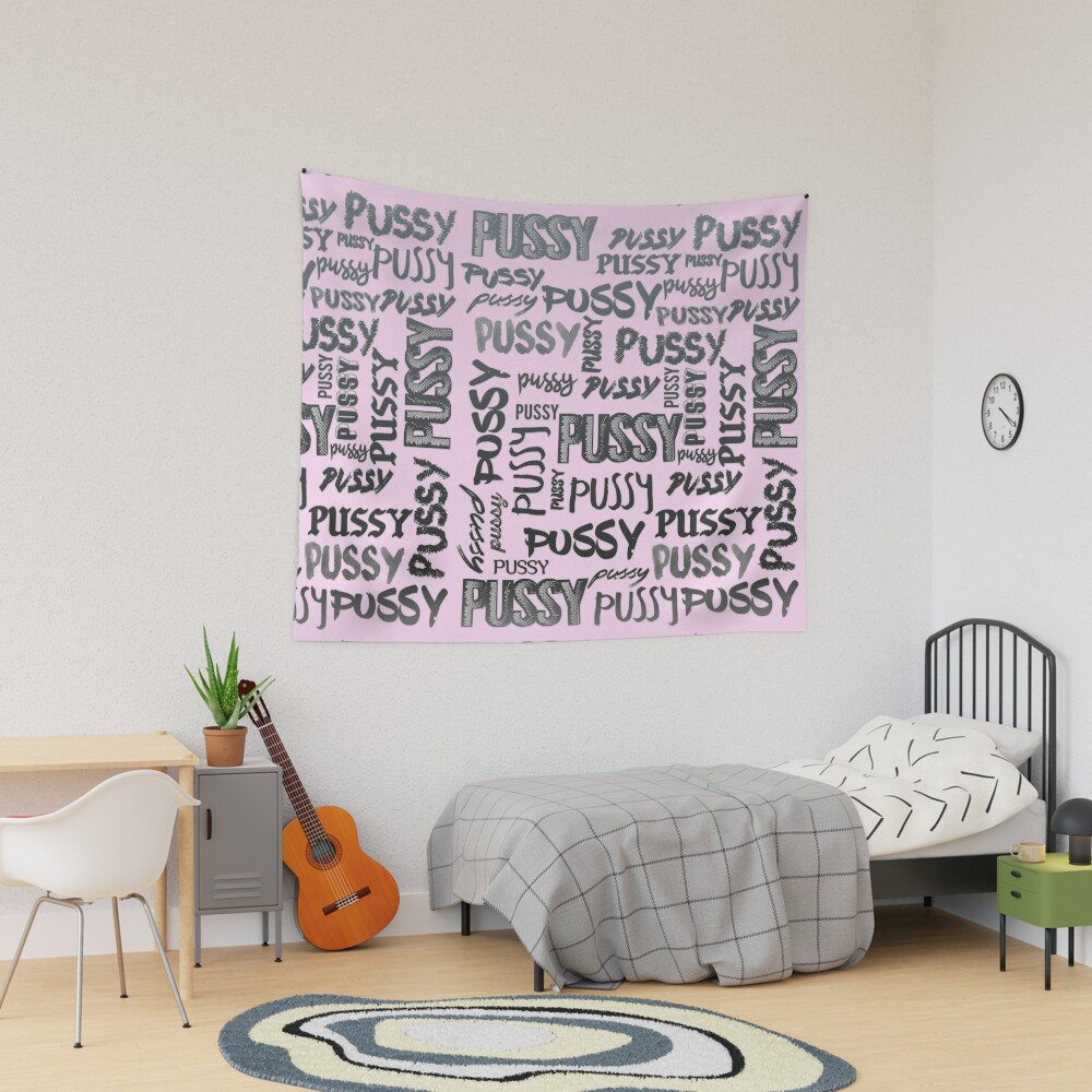Pepussy.com  Poster for Sale by mensijazavcevic | Redbubble