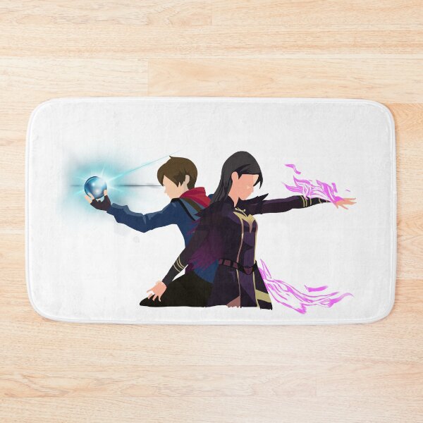 Item preview, Callum & Claudia designed and sold by jsmcdoodles.