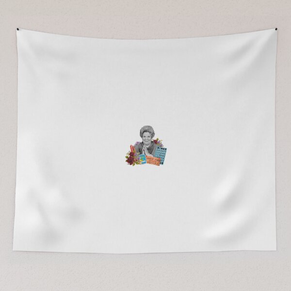 Item preview, Concha There's no one here to live designed and sold by jaimebermejo.