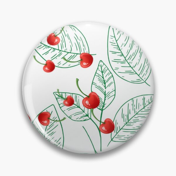 Item preview,   * Ripe cherry * designed and sold by Berezabella.