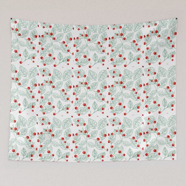 Item preview,   * Ripe cherry * designed and sold by Berezabella.