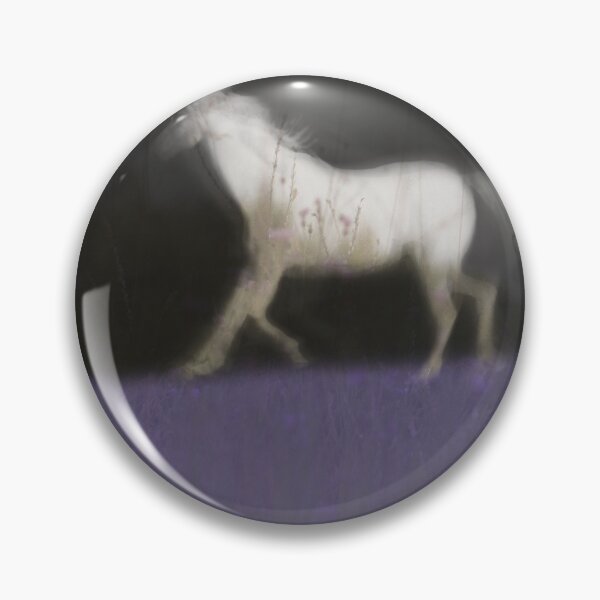 Item preview, Purple Fields designed and sold by dcandrews.