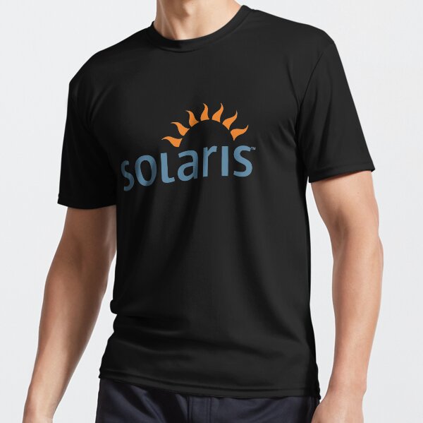 sun the solaris