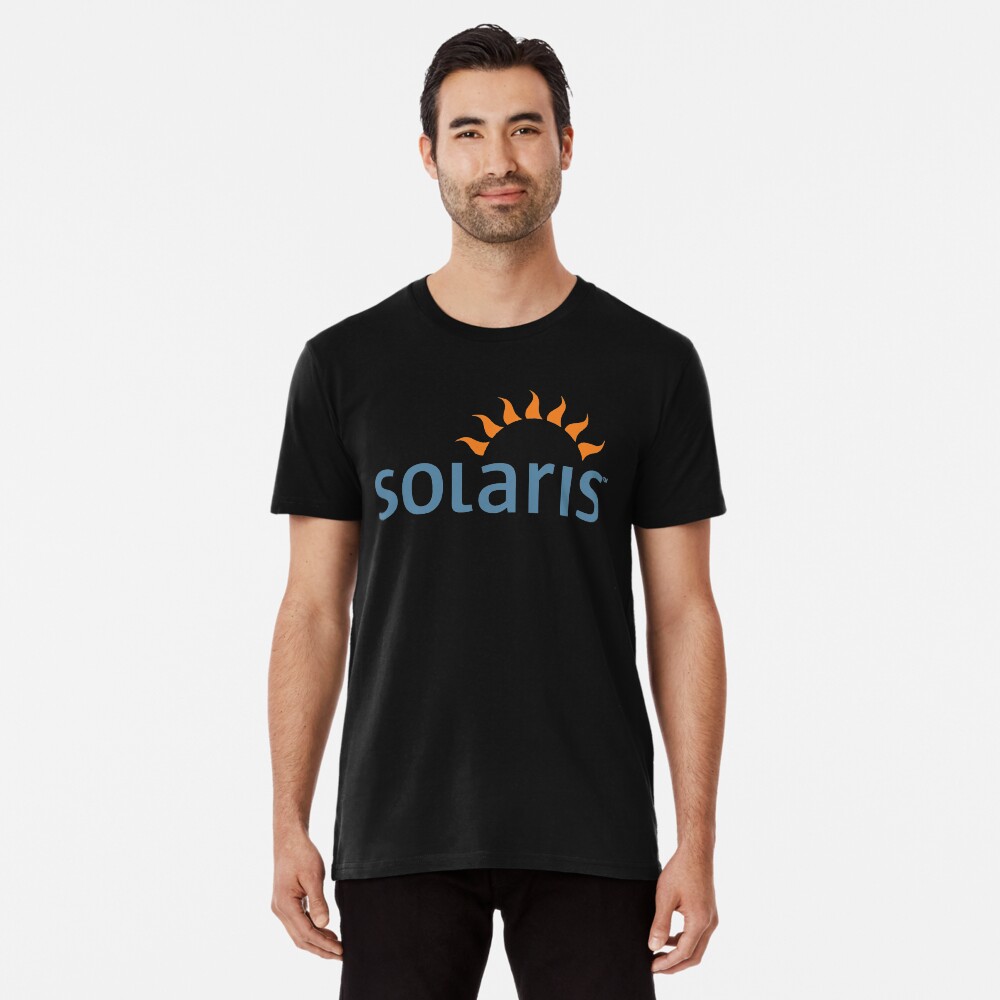 sun the solaris