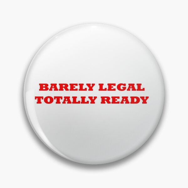 Item preview, weren't we all at some point? designed and sold by rainingcrow.