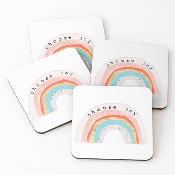 Item preview, Choose Joy designed and sold by brownnie.