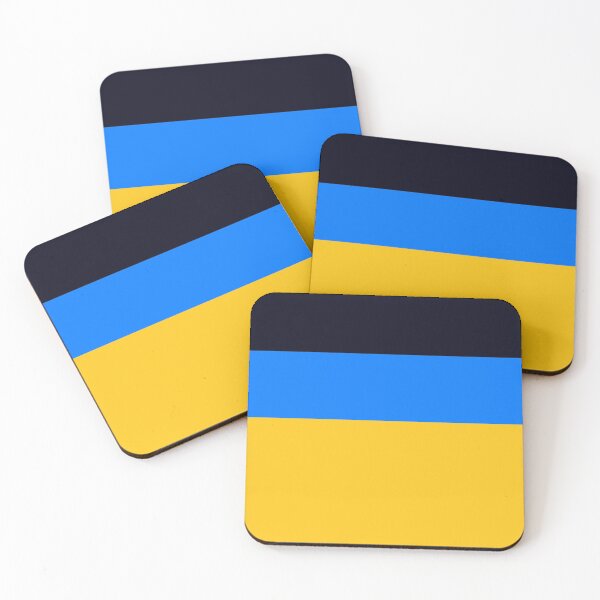 Item preview, Yellow Blue designed and sold by TM Selvam.