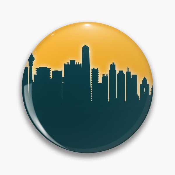 Item preview, Beijing China Skyline designed and sold by ArtPrints.