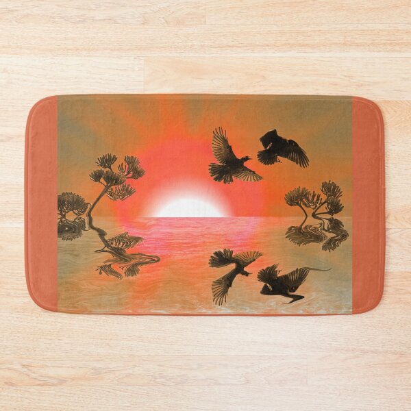 Item preview, The Chase designed and sold by CarolM.