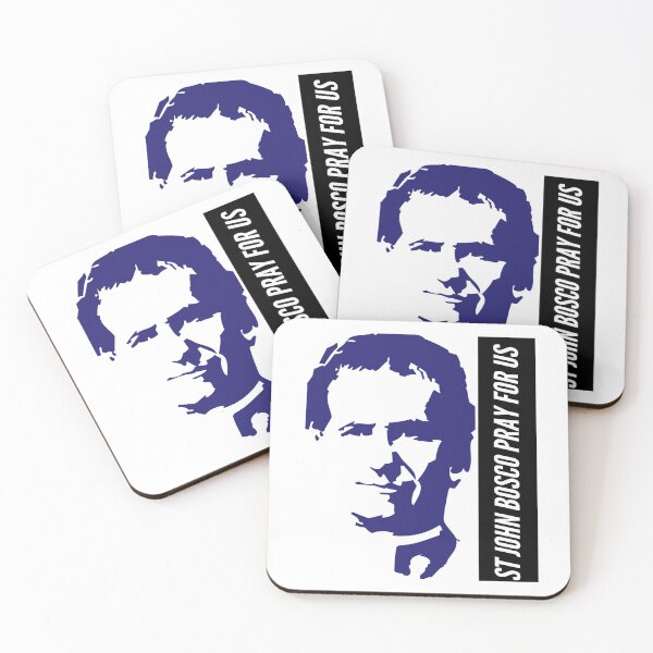 Item preview, Saint john bosco designed and sold by Georgeleo.