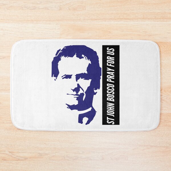 Item preview, Saint john bosco designed and sold by Georgeleo.