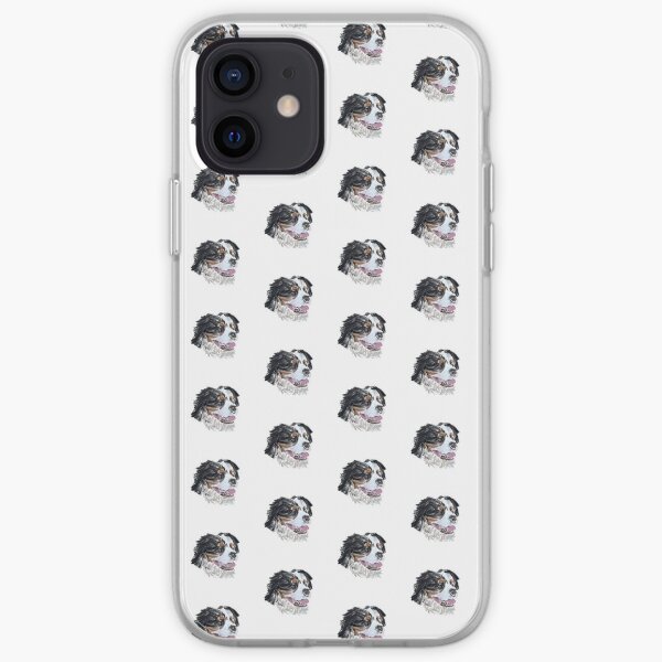 Snoopy Coque souple iPhone